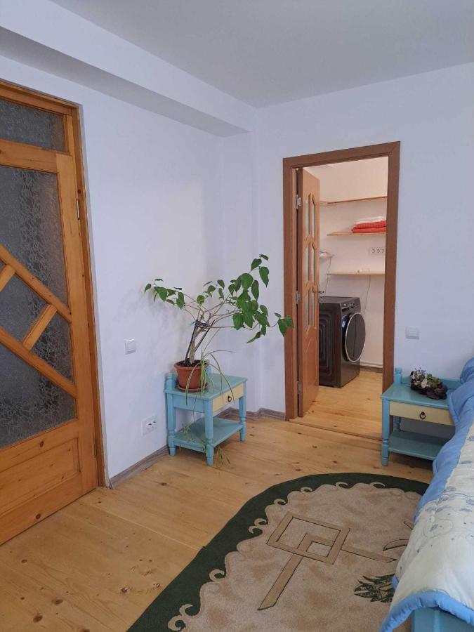 Muzicii 11 - Cozy Seaside Apartments Navodari Ngoại thất bức ảnh