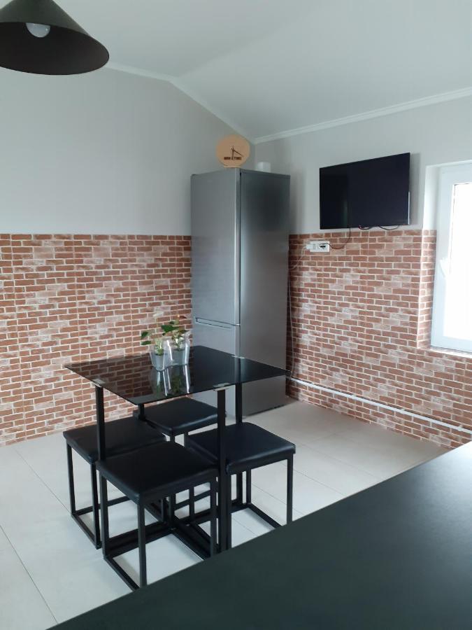 Muzicii 11 - Cozy Seaside Apartments Navodari Ngoại thất bức ảnh