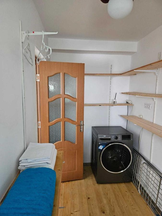 Muzicii 11 - Cozy Seaside Apartments Navodari Ngoại thất bức ảnh